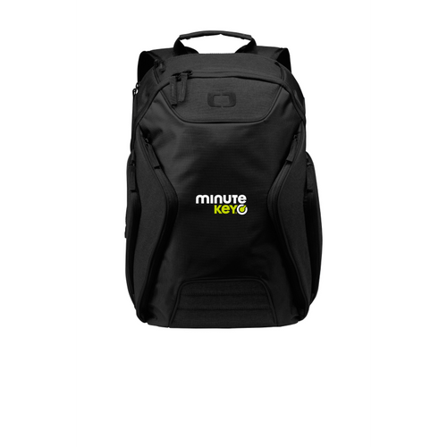 OGIO Hatch Pack image thumbnail