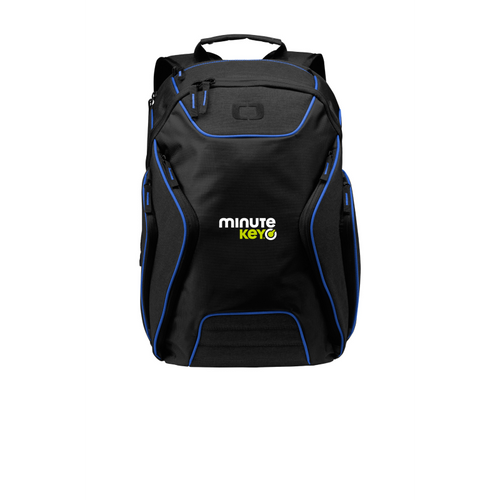OGIO Hatch Pack image thumbnail