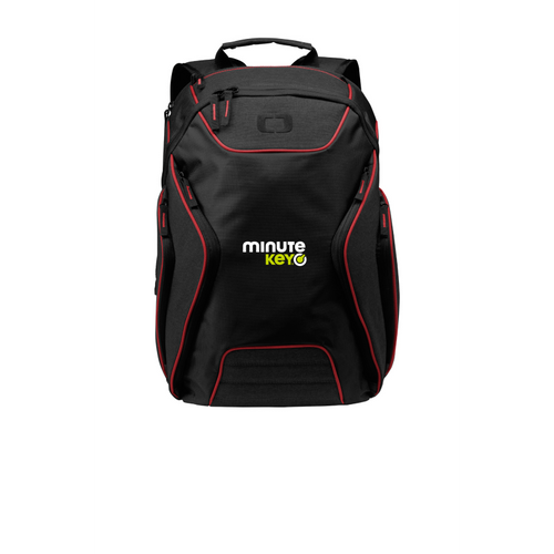 OGIO Hatch Pack image thumbnail
