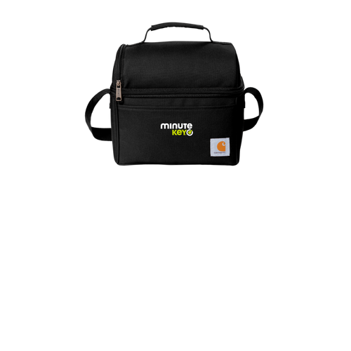Carhartt Lunch 6-Can Cooler image thumbnail