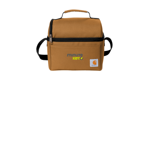 Carhartt Lunch 6-Can Cooler image thumbnail