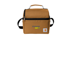 Image of Carhartt Lunch 6-Can Cooler