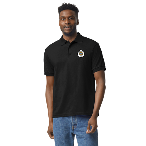 Gildan - DryBlend 6-Ounce Jersey Knit Sport Shirt  image thumbnail