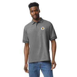 Image of Gildan - DryBlend 6-Ounce Jersey Knit Sport Shirt 