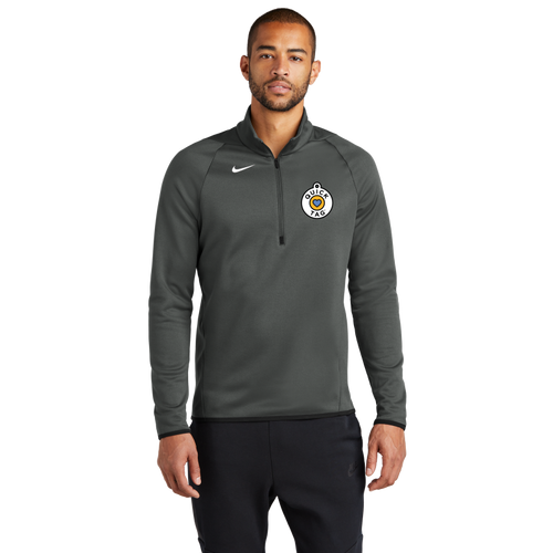 LIMITED EDITION Nike Therma-FIT 1/4-Zip Fleece image thumbnail