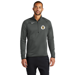 Image of LIMITED EDITION Nike Therma-FIT 1/4-Zip Fleece