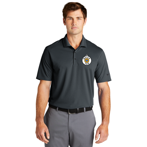 Nike Dri-FIT Micro Pique 2.0 Polo image thumbnail