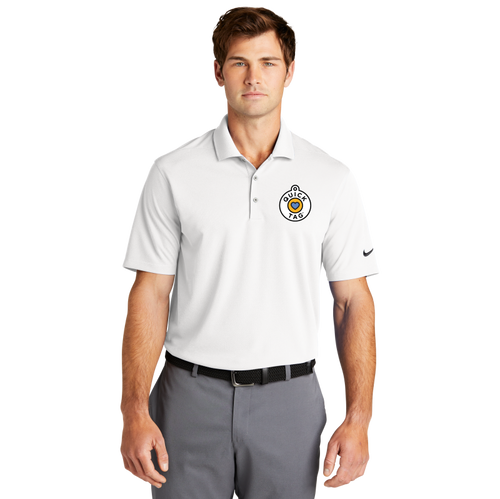 Nike Dri-FIT Micro Pique 2.0 Polo image thumbnail