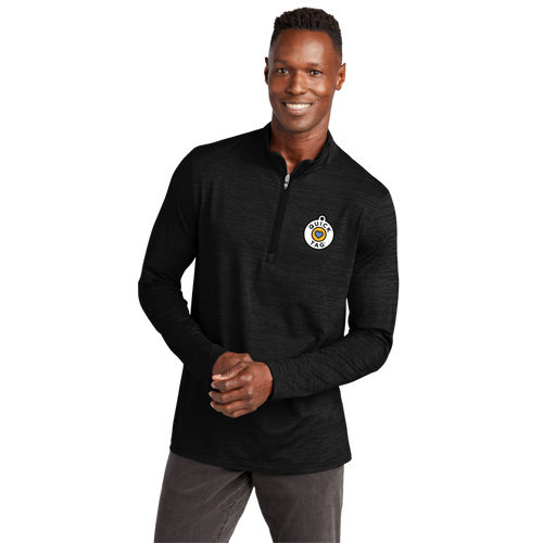 TravisMathew Crestview 1/4-Zip image thumbnail