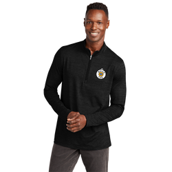 Image of TravisMathew Crestview 1/4-Zip
