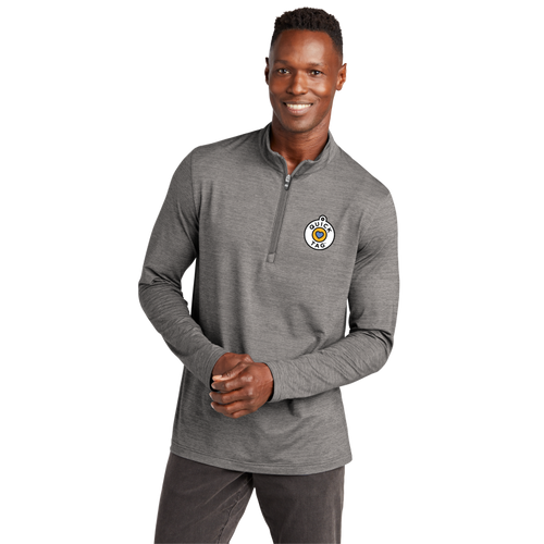 TravisMathew Crestview 1/4-Zip image thumbnail