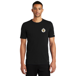 Image of Nike Dri-FIT Cotton/Poly Tee