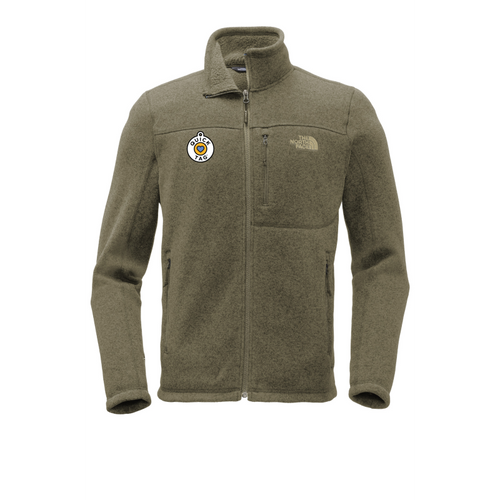 The North Face Sweater Fleece Jacket image thumbnail