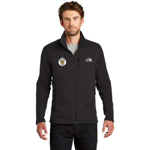 The North Face Sweater Fleece Jacket image thumbnail