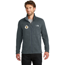 Image of The North Face Sweater Fleece Jacket