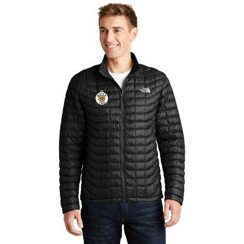 The North Face ThermoBall Trekker Jacket image thumbnail