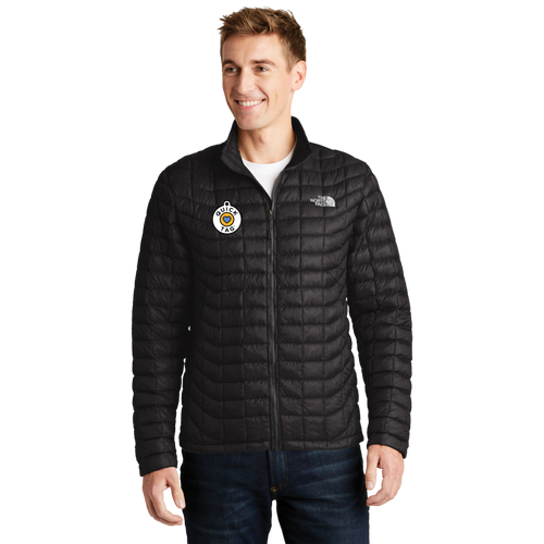 The North Face ThermoBall Trekker Jacket image thumbnail