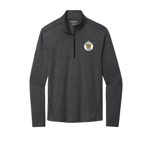 OGIO ENDURANCE Force 1/4-Zip image thumbnail