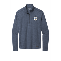 Image of OGIO ENDURANCE Force 1/4-Zip