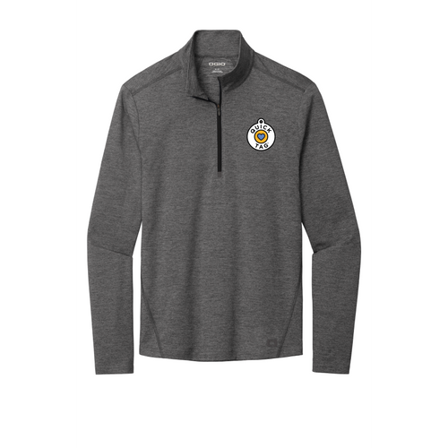 OGIO ENDURANCE Force 1/4-Zip image thumbnail
