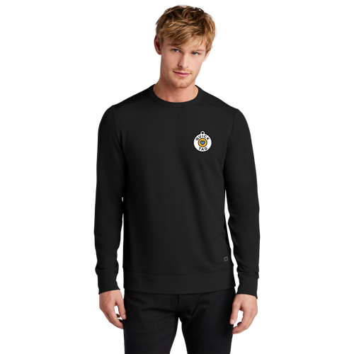 OGIO Luuma Flex Long Sleeve Crew image thumbnail