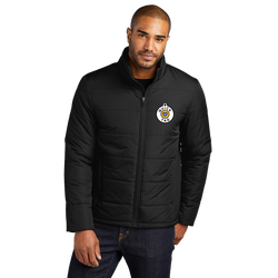 Image of Port Authority Puffer Jacket 