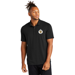 Image of MERCER+METTLE Stretch Jersey Polo 