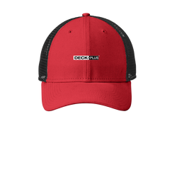 Image of New Era Recycled Snapback Cap 