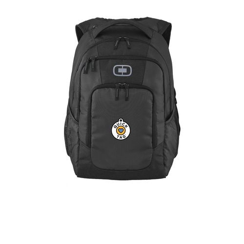 OGIO Logan Pack  image thumbnail
