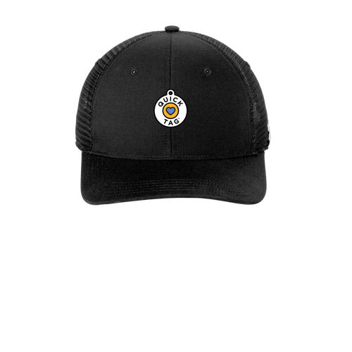Carhartt Canvas Mesh Back Cap  image thumbnail