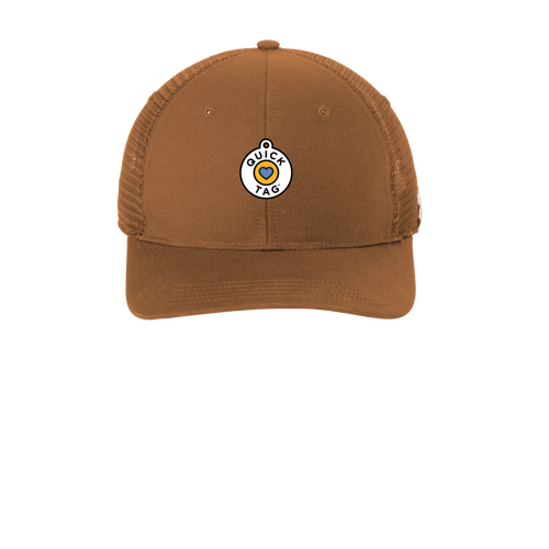 Carhartt Canvas Mesh Back Cap  image thumbnail