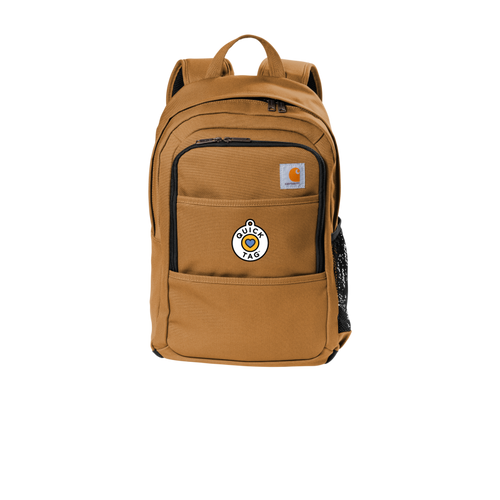 Carhartt Foundry Series Backpack image thumbnail