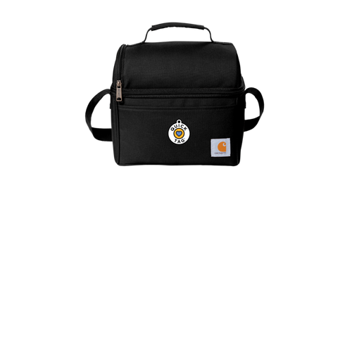 Carhartt Lunch 6-Can Cooler image thumbnail