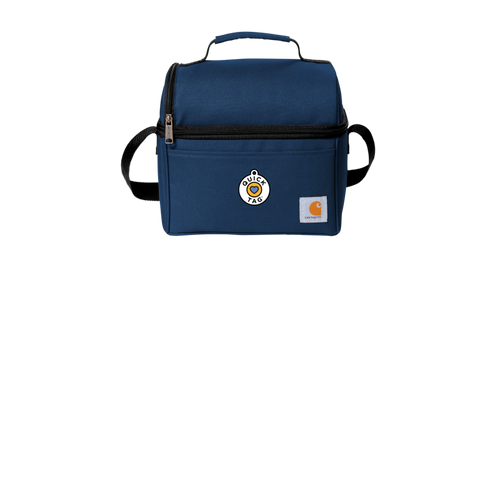 Carhartt Lunch 6-Can Cooler image thumbnail