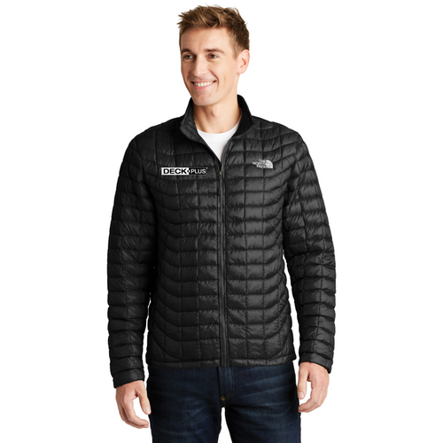 The North Face ThermoBall Trekker Jacket  image thumbnail