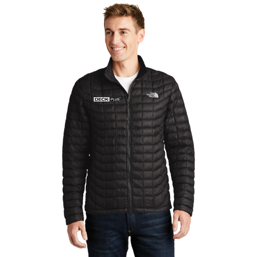 The North Face ThermoBall Trekker Jacket  image thumbnail
