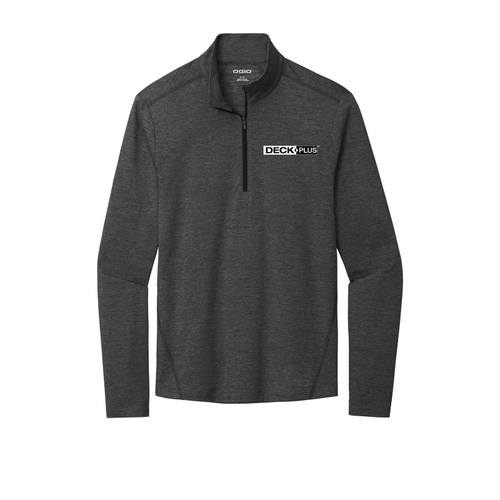 OGIO ENDURANCE Force 1/4-Zip   image thumbnail
