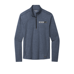 Image of OGIO ENDURANCE Force 1/4-Zip  