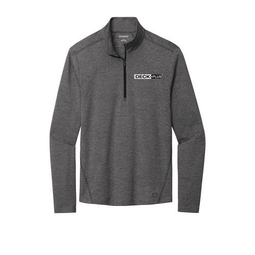 OGIO ENDURANCE Force 1/4-Zip   image thumbnail