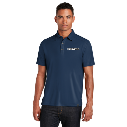 OGIO - Hybrid Polo image thumbnail
