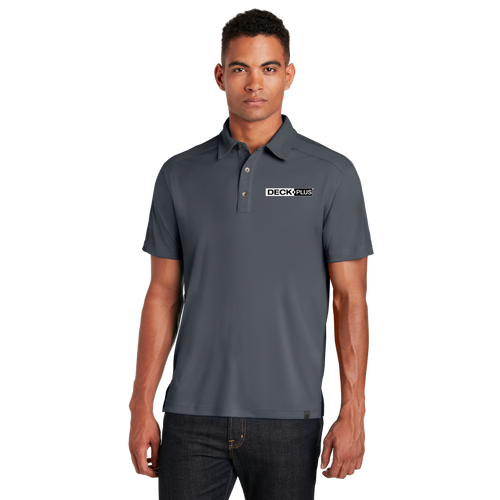 OGIO - Hybrid Polo image thumbnail