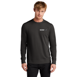 Image of OGIO Luuma Flex Long Sleeve Crew  