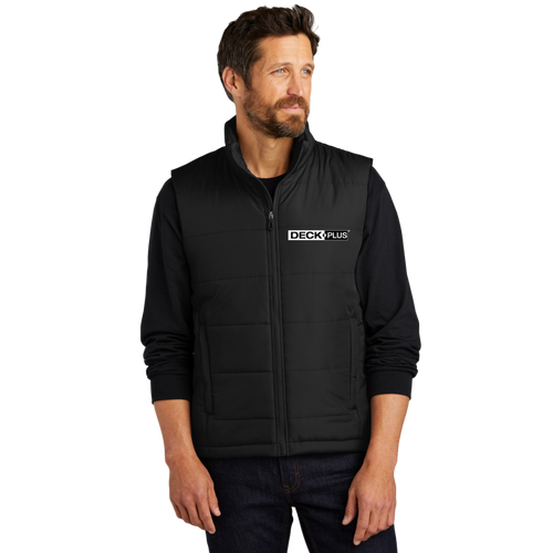 Port Authority Puffer Vest  image thumbnail