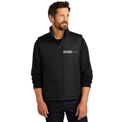 Image of Port Authority Puffer Vest 