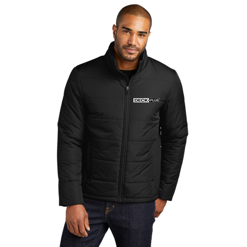 Port Authority Puffer Jacket  image thumbnail