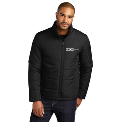 Image of Port Authority Puffer Jacket 