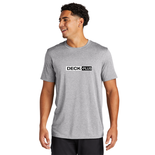 Sport-Tek Echo Tee image thumbnail