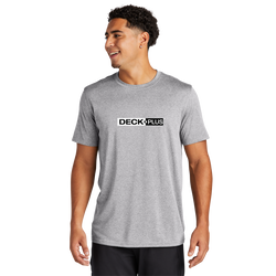 Image of Sport-Tek Echo Tee