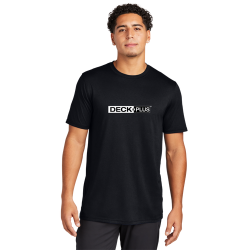 Sport-Tek Echo Tee image thumbnail