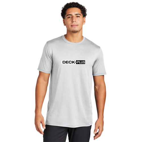 Sport-Tek Echo Tee image thumbnail
